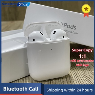 Fone de Ouvido Airpods sem Fio TWS Bluetooth Wireless Charging Earphone Earbuds
