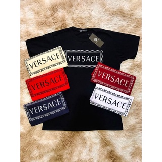 Camiseta Versace Masculina - Pronta Entrega (1)