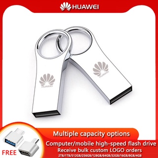 Huawei Raquete Criativa Estilo Flash Driver 4 Gb/8/16/32/64/128/256/512/1 Tb/2 USB3.0 Drive