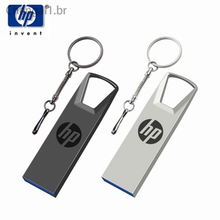 2TB Pen Drive HP USB3.0 alta velocidade-Chengai1