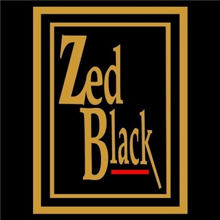 Incenso Premium Zed Black - 7 Varetas (2)