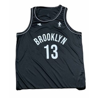 Camisa Regata de Basquete Brooklyn Nets Nba