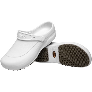 Sapato Estilo Crocs Antiderrapante Para uso profissional Ref. BB60