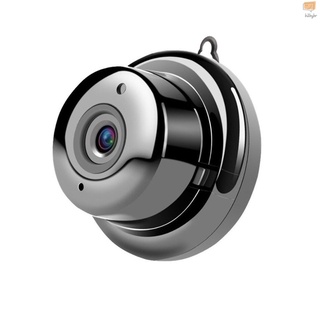V380 Pro Wifi Hd Câmera De Segurança Em Casa Câmera Ip Áudio Bidirecional Sem Fio Mini Câmera De Visão Noturna Cctv Baby Monitor (1)