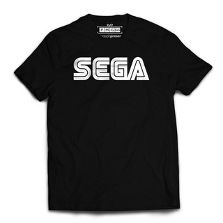 Camiseta Masculina Camisa Sega Logo Game Jogo Sonic Mega Simbolo Drive