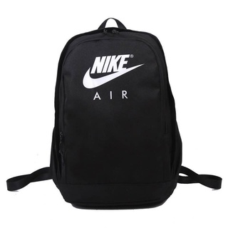 Nike Air Mochila Bolsa Para Laptop Bolsa De Viagem Beg À Prova D'água (2)