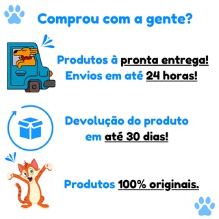 Talco para Cachorro Banho a Seco Cães Plast Pet Care - Machos - 100g (8)