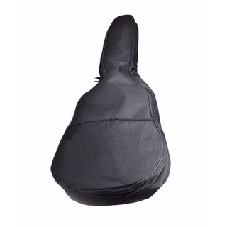 Capa Bag Estofada Para Violão Clássico Comum Impermeável Nylon