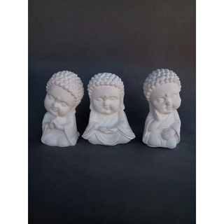 PROMOÇÃO buda trio de budinhas