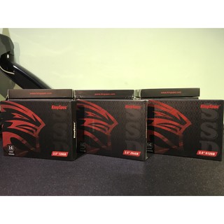 SSD Sata III Kingspec 128gb, 256gb, 480gb, 512gb, 1tb