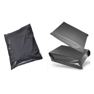 100 envelopes 24x30 cm (+3 cm aba) Plástico de segurança, Embalagem Correio (5)