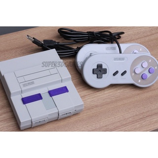 Mini Super Nintendo Retro 20.000 Jogos 2 Controles Envio Imediato (1)