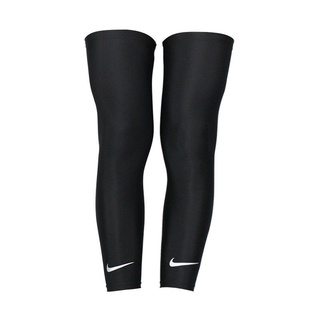 Joelheiras leggings de basquete alongadas meia-calça de corrida leggings proteção solar antiderrapante ao ar livre equipamento de proteção respirável
