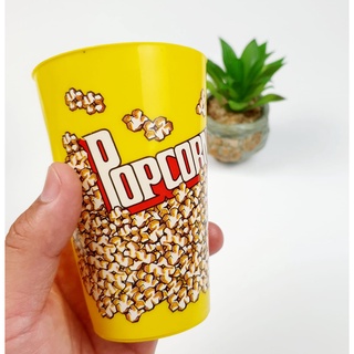 Balde De Pipoca Pote Plástico Popcorn (6)