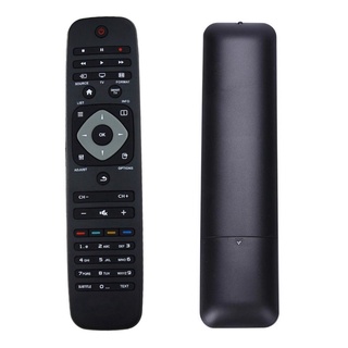 Controle Remoto Tv Philips Lcd/led/smart/3d Universal