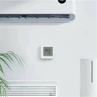 Xiaomi Mijia Bluetooth Thermometer Hygrometer Humidity Monitor LED s (6)
