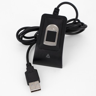 Leitor Usb Compacto Para Scanner Com Controle De Acesso Biométrica Reliáveis (4)