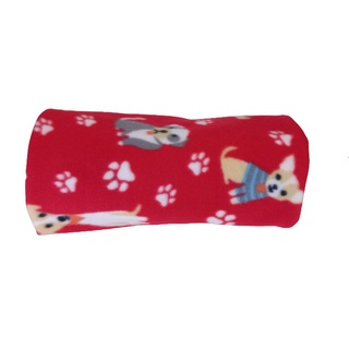 Manta Pet Cobertor Escolha a Estampa para Cachorro ou Gato em Soft Importado Coberta Super Macia Quentinha e Confortável (9)