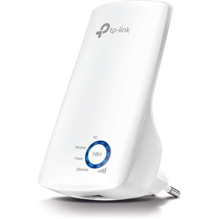 Repetidor Expansor TP-Link Wi-Fi Network 300Mbps - TL-WA850RE (1)