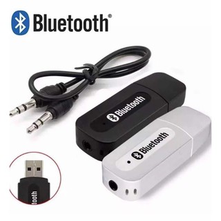 Adaptador Receptor Bluetooth Usb-p2 Musica - EX2722