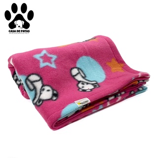 Manta Cobertor para Pet Cachorro Gato Animais de Estimação (2)