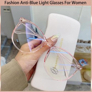 Óculos Com Armação Luxo anti-Radiação
