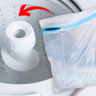 Saco para lavar roupas (P) (1)