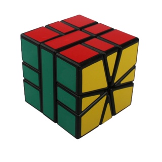 Cubo Mágico Square 1 Preto - Shengshou