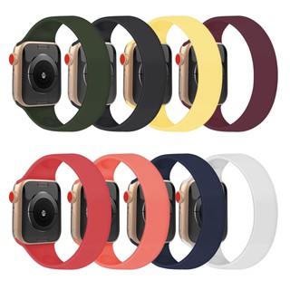 Pulseira Loop Para Relógios Apple Watch e Vários Modelos 38/40mm Lançamento 2021