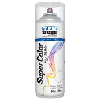 Tinta Spray Verniz | Acabamento TEKBOND Uso Geral 350ml (2)