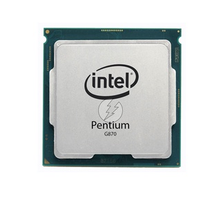 Processador Intel Pentium 3,1Ghz - Com Garantia 6 meses