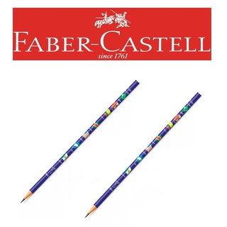 Lápis Faber Castell 9000 HB, 2B, 4B, Lápis com Borracha Azul, Lápis com Borracha Amarelo HB, Lápis Preto Bandeiras e Tabuada
