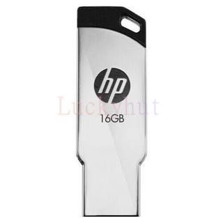 Hp 16GB 32GB 64GB 128GB De Metal Pendrive Usb Flash Drive Memory Stick 2.0