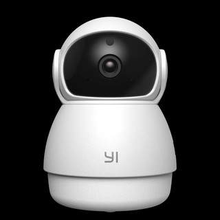 Câmera de Segurança Yi Dome Guard 1080p Visão Noturna IP Wifi
