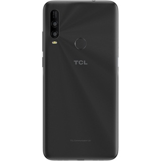 Smartphone TCL L10 LITE Cinza Tela 6.22'' Dual 4G 32GB + 2GB Ram Octa-Core Câmera Dupla (2)