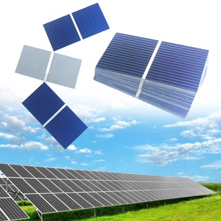 Carregador De Polipurstálica Painel Solar Para Células DIY G2W4 G9K4 K6O2 (5)
