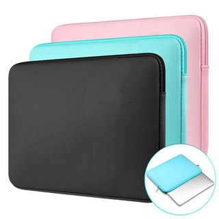 SUQI Bolsa Para Laptop Moderna Colorida Resistente À Água/Capa Notebook Ultrafina Anti-Impacto (8)
