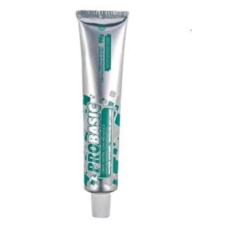 Lançamento! Creme Dental Pro Basic Com Melaleuca 90g Hinode - Original E Lacrado