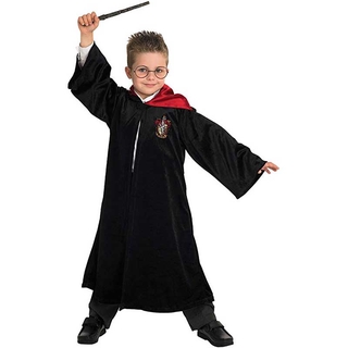 Veste Harry Potter Robe E Gravata Halloween Gryffindor Slytherin Hufflepuff Ravenclaw Traje De Manto M Gico (2)