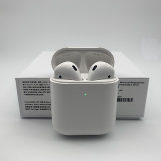 Fone de Ouvido Airpods sem Fio TWS Bluetooth (5)