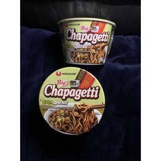 Chapagetti Big Bowl