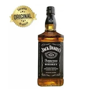 Whisky Jack Daniels 1000ml - Original (1)