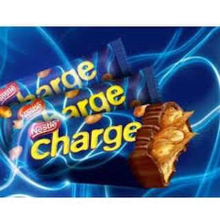 Chocolate Charge - 3 unidades - Souto Variedades