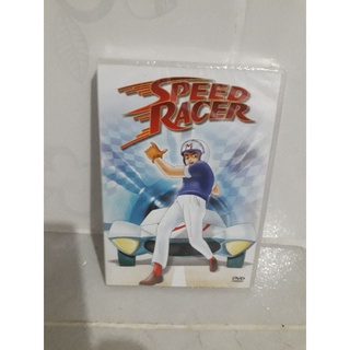 Dvd Speed Racer (1)