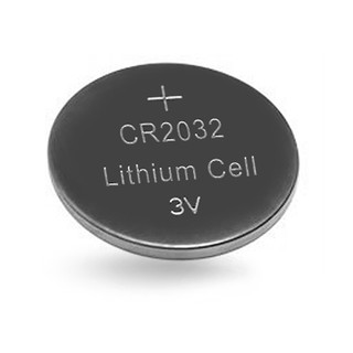 Kenux Bateria Lithium 2032 Cartela com 5 unidades- Qualidade Alta- Produto Original - Pronta Entrega - Placa Mãe - Controle de Portão 5.0 (2)