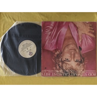 Rod Stewart Greatest Hits LP Vinil