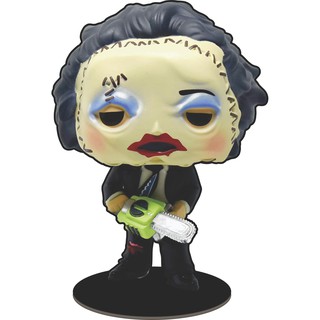 Totem LeatherFace The Texas Chainsaw Massacre