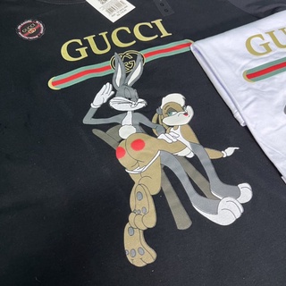 Camisa Camiseta Masculino Adulto Gucci