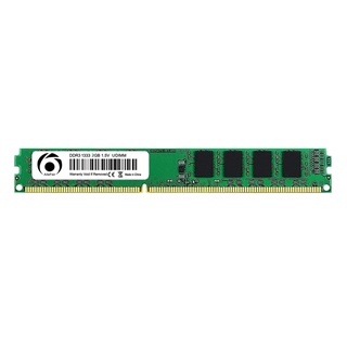 Desktop DDR3 4GB 8GB 1333MHZ 1600MHZ RAM PC3-10600 PC3-12800 DIMM 2rankx8 16chips DDR3 RAM memória