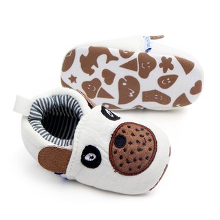 Sapato Infantil Feminino Com Desenho De Animal Para Primeiros Passos Sunny (9)